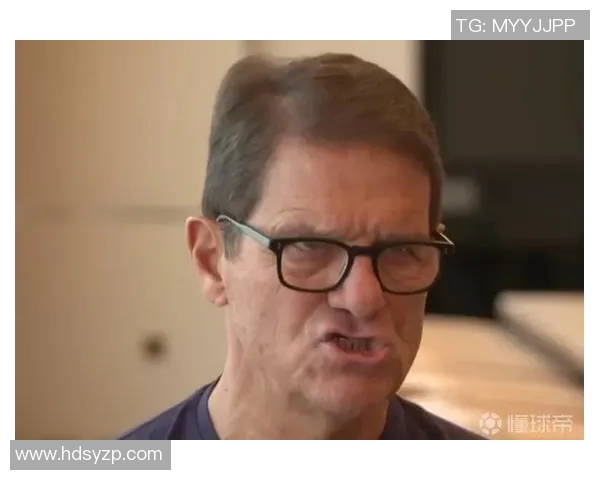 卡佩罗视角下的国米:不够凶老实人太多的背后秘密 卡佩罗视角下的国米:不够凶老实人太多的背后秘密