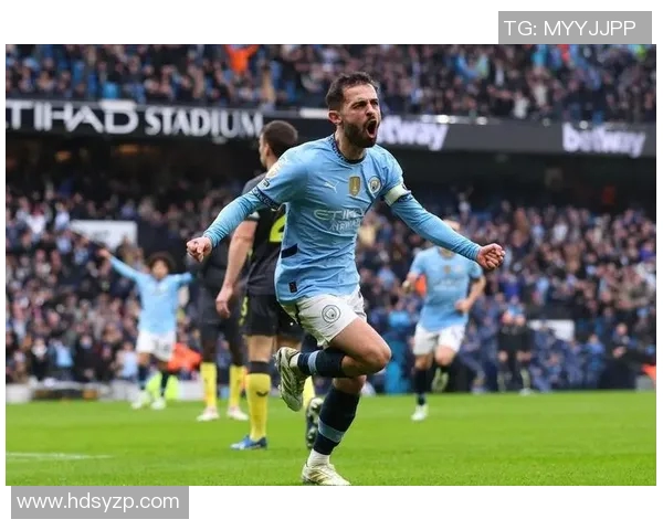 曼城3-0利物浦：B席献红，英超激战再升级