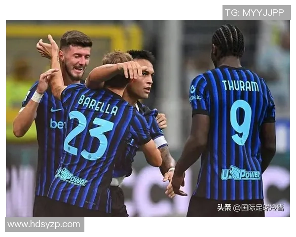 国米觊觎22岁全能中场：30次过人彰显无限可能