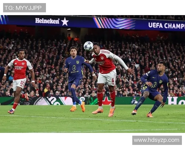 加布里埃尔伤缺数周，阿森纳胜率暴跌24%？硝烟弥漫的绿茵场，谁主沉浮！