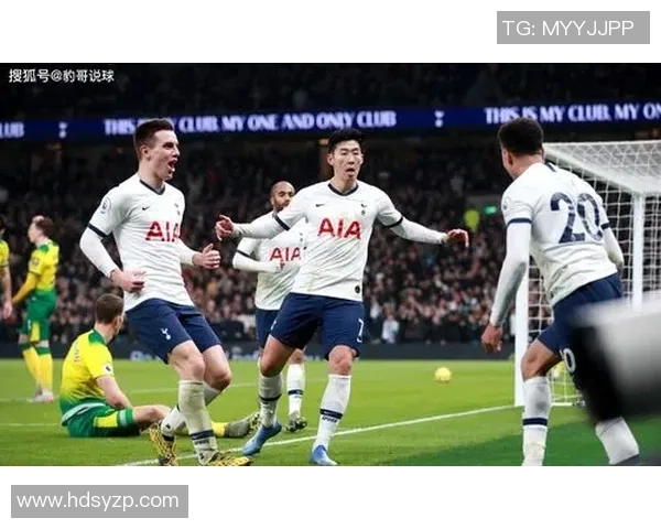 刺破阴霾,蓄势而发!热刺主场迎战布伦特福德,誓要终结五轮不胜魔咒! 刺破阴霾,蓄势而发!热刺主场迎战布伦特福德,誓要终结五轮不胜魔咒!