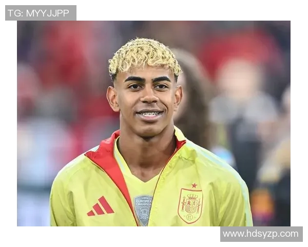 亚马尔解锁巴萨战术新形态 亚马尔解锁巴萨战术新形态