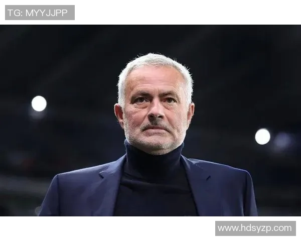 穆里尼奥赛后称掌控比赛理应取胜:铁腕教练的自信宣言与战术博弈 穆里尼奥赛后称掌控比赛理应取胜:铁腕教练的自信宣言与战术博弈