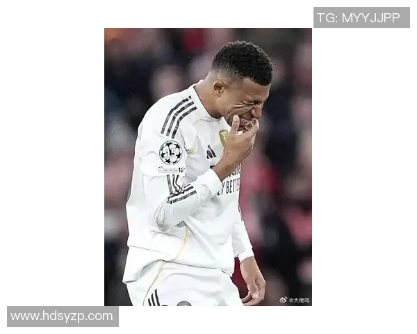 姆巴佩连续缺阵,皇马伤兵满营出战成疑,谁能扛起银河战舰? 姆巴佩连续缺阵,皇马伤兵满营出战成疑,谁能扛起银河战舰?